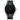 Stainless Steel Mesh Belt Fashion Watch Men