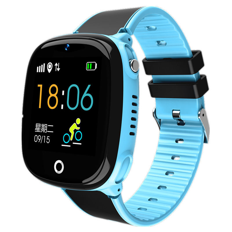 Smart children phone watch